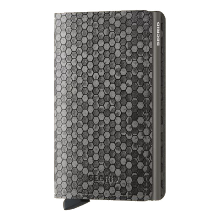 Secrid Hexagon Slimwallet